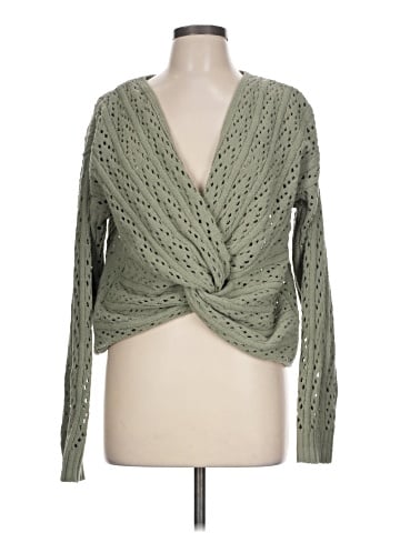 Poof! Cardigan (view 1)