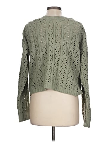 Poof! Cardigan (view 2)