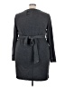 Torrid Gray Casual Dress Size 3X Plus (3) - photo 2