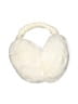 Unbranded Ivory Ear Muffs One size - photo 1