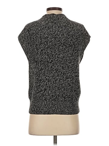 Ann Taylor LOFT Sweater Vest (view 2)