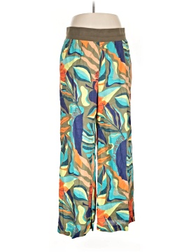 Soft Surroundings Linen Pants