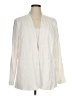 Torrid Ivory Blazer Size 1X Plus (1) - photo 1