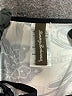 Tommy Bahama Print Black Swimsuit Top Size M - photo 3