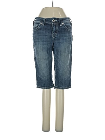Silver Jeans Co. Jeans (view 1)
