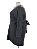Torrid Gray Casual Dress Size 3X Plus (3) - photo 5