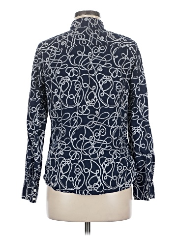 Tommy Hilfiger Long Sleeve Blouse (view 2)