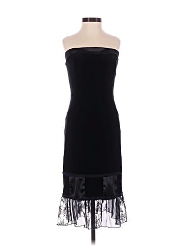 ABS Allen Schwartz Cocktail Dress (view 1)