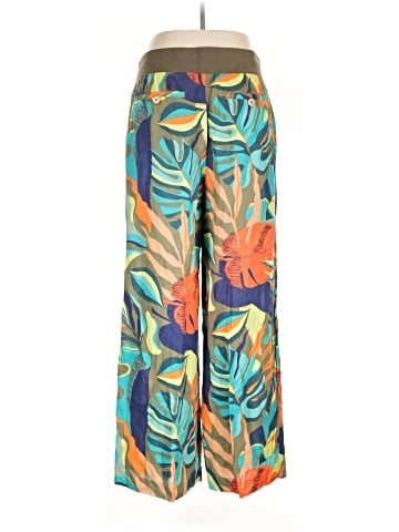 Soft Surroundings Linen Pants (view 2)