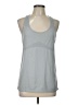 Active by Old Navy Gray Active Tank Size L - photo 1
