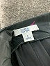 Croft & Barrow Hearts Black Shorts Size L - photo 3