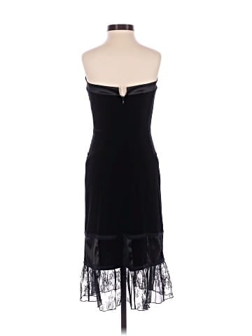ABS Allen Schwartz Cocktail Dress (view 2)