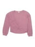 ZeroXposur Pink Long Sleeve T-Shirt Size 7 - 8 - photo 1