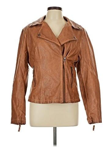 Max Studio Jacket (view 1)