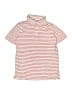 Crewcuts Red Short Sleeve Polo Size 8 - 9 - photo 1