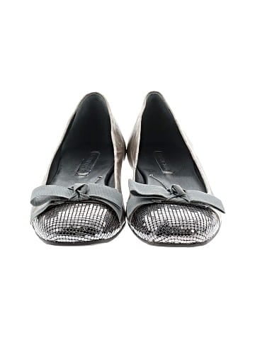 BCBGMAXAZRIA Flats (view 2)