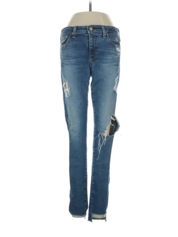 Adriano Goldschmied Jeans (view 1)