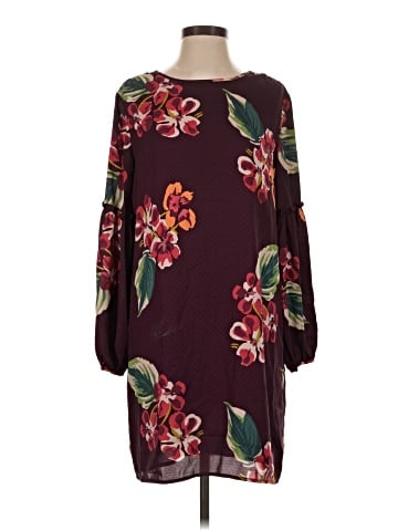 Ann Taylor LOFT Casual Dress (view 1)
