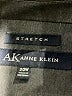 AK Anne Klein Gray Blazer Size 20 - photo 6