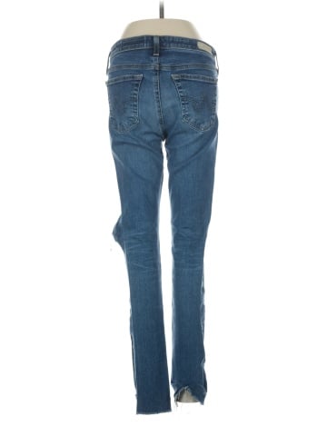 Adriano Goldschmied Jeans (view 2)