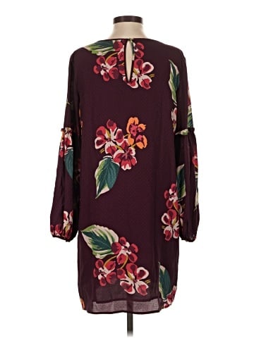 Ann Taylor LOFT Casual Dress (view 2)