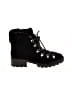 Marc Fisher LTD Black Ankle Boots Size 7 - photo 1