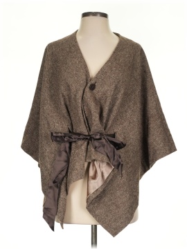 Rebecca Moses Poncho