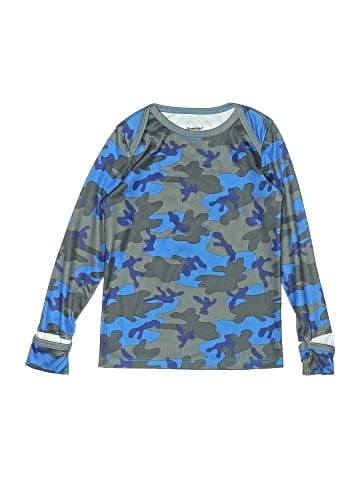 Cuddl Duds Long Sleeve T-Shirt (view 1)