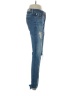 Adriano Goldschmied Animal Print Blue Jeans Size 27 waist - photo 4