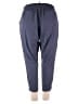 Athleta Solid Blue Casual Pants Size 18 - photo 2