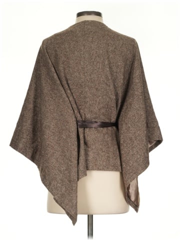 Rebecca Moses Poncho (view 2)