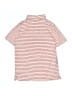Crewcuts Red Short Sleeve Polo Size 8 - 9 - photo 2