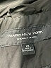 Marc New York Andrew Marc 100% Polyester Black Coat Size 2X - photo 6