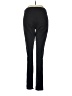 Crown & Ivy Solid Black Active Pants Size M - photo 2
