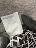 Vince. 100% Silk Silver Short Sleeve Silk Top Size XS - photo 9