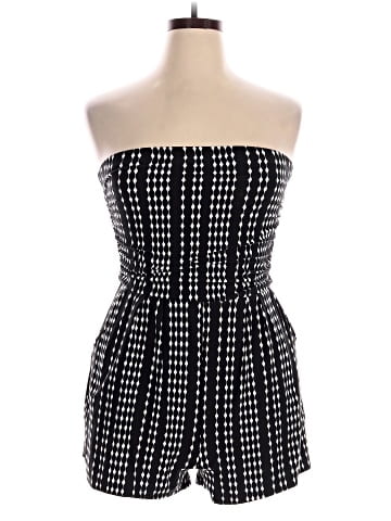 Justify Romper (view 1)