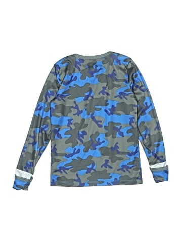 Cuddl Duds Long Sleeve T-Shirt (view 2)