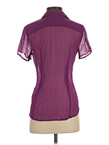 Esprit Short Sleeve Blouse (view 2)