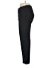 Crown & Ivy Solid Black Active Pants Size M - photo 5
