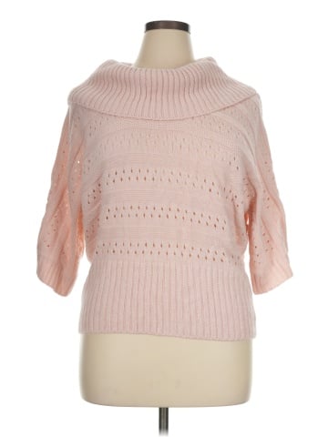 Studio Works Pullover Sweater (view 1)