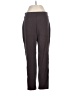 MICHAEL Michael Kors Solid Gray Active Pants Size S - photo 1