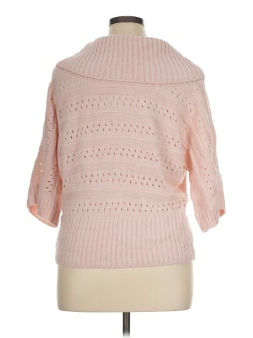 Studio Works Pullover Sweater (view 2)