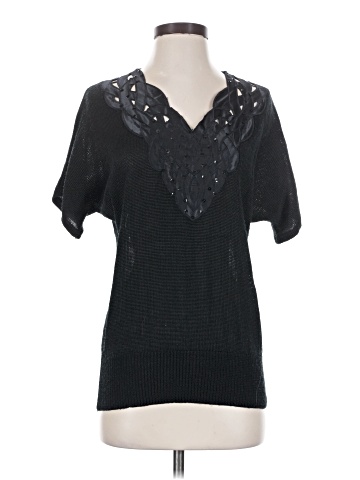 Rochelle California Short Sleeve Top (view 1)
