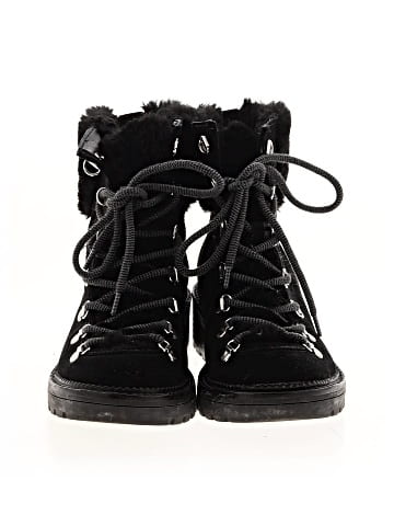 Marc Fisher LTD Ankle Boots (view 2)