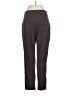 MICHAEL Michael Kors Solid Gray Active Pants Size S - photo 2