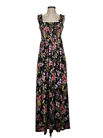 78 & Sunny Casual Dress (view 1)