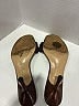 Gucci Black Brown Sandals Size EU (IT) 39 / US 9 (wide) - photo 7