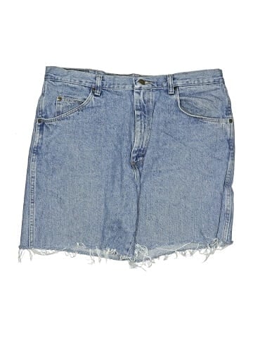 Wrangler Jeans Co Denim Shorts (view 1)