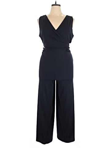 Eliza J Jumpsuit (view 1)