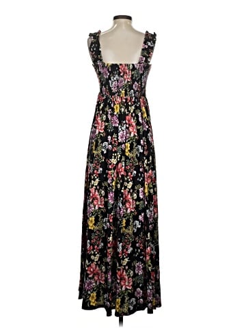 78 & Sunny Casual Dress (view 2)
